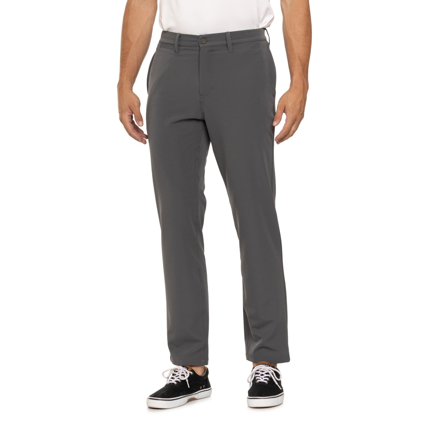 パンツ house on the hgill Parent Pants FLAG & ANTHEM Glendale Stretch-Performance Pants - Save 50%