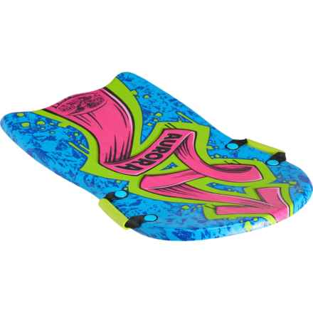 Flexible Flyer Slider Foam Sled - 36" in Multi