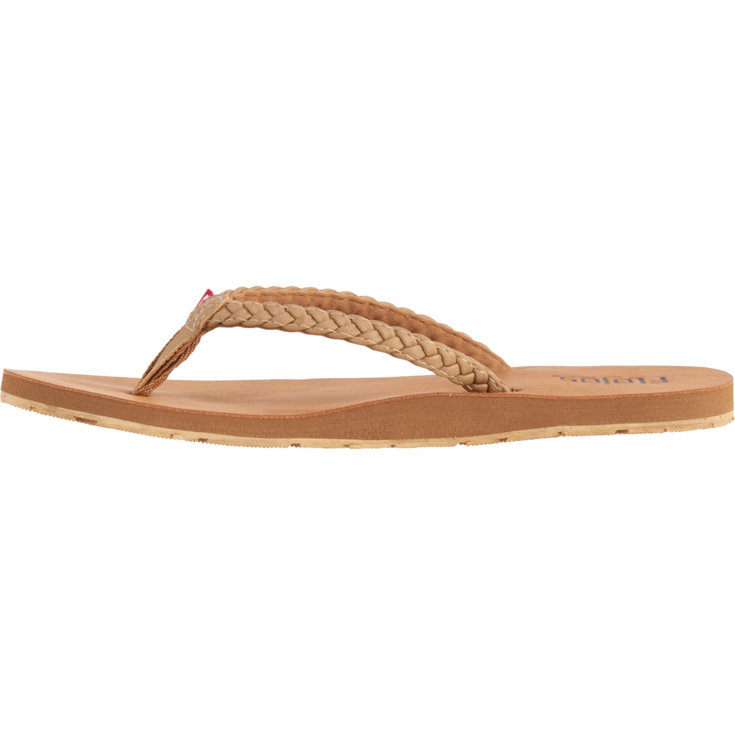 flojos harper flip flop