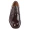 115UT_2 Florsheim Billings Moc Toe Shoes (For Men)