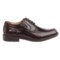 115UT_4 Florsheim Billings Moc Toe Shoes (For Men)