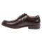 115UT_5 Florsheim Billings Moc Toe Shoes (For Men)