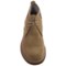 115UR_2 Florsheim Bucktown Chukka Boots (For Men)