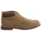 115UR_4 Florsheim Bucktown Chukka Boots (For Men)