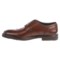 267FY_3 Florsheim Cleveland Oxford Shoes - Leather, Cap Toe (For Men)
