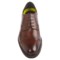 267FY_6 Florsheim Cleveland Oxford Shoes - Leather, Cap Toe (For Men)
