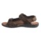 193PM_2 Florsheim Coastal River Sandals - Leather (For Men)