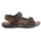 193PM_3 Florsheim Coastal River Sandals - Leather (For Men)