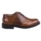 154YX_4 Florsheim Dryden Oxford Shoes - Leather (For Men)