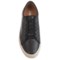192PV_2 Florsheim Flash Plain-Toe Sneakers - Leather (For Men)