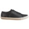 192PV_5 Florsheim Flash Plain-Toe Sneakers - Leather (For Men)