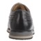267FP_2 Florsheim Flux Wingtip Oxford Shoes - Leather (For Men)