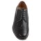267FP_6 Florsheim Flux Wingtip Oxford Shoes - Leather (For Men)