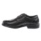 115UP_4 Florsheim Freedom Oxford Shoes - Plain Toe (For Men)