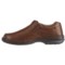 192PC_3 Florsheim Getaway Moc Shoes - Leather (For Men)