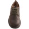 8283H_2 Florsheim Gravel Oxford Jr. Shoes (For Boys)