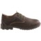 8283H_4 Florsheim Gravel Oxford Jr. Shoes (For Boys)
