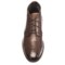 637CW_2 Florsheim Hanlan Chukka Boots - Leather (For Men)