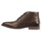637CW_5 Florsheim Hanlan Chukka Boots - Leather (For Men)