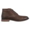 637CW_6 Florsheim Hanlan Chukka Boots - Leather (For Men)