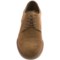 9228M_2 Florsheim Hifi Cap Toe Shoes (For Men)