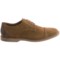 9228M_4 Florsheim Hifi Cap Toe Shoes (For Men)
