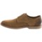9228M_5 Florsheim Hifi Cap Toe Shoes (For Men)