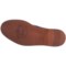 169XN_2 Florsheim HiFi Plain-Toe Shoes - Leather, Slip-Ons (For Men)