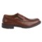 267GA_4 Florsheim Mogul Moc Loafers - Leather (For Men)