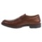 267GA_5 Florsheim Mogul Moc Loafers - Leather (For Men)