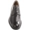 8014Y_2 Florsheim Network Oxford Shoes - Plain Toe (For Men)