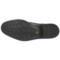 8014Y_3 Florsheim Network Oxford Shoes - Plain Toe (For Men)