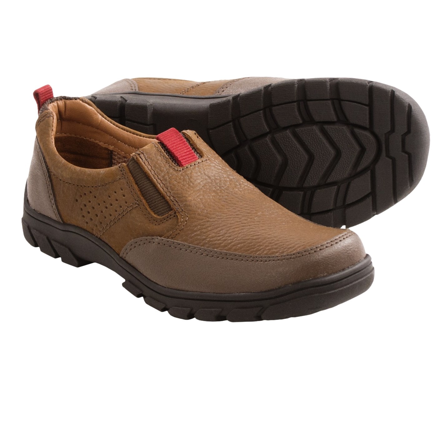 Florsheim Pine Slip Jr. Shoes (For Boys) 8998G 42