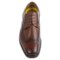 267GC_2 Florsheim Pinnacle Wingtip Oxford Shoes - Leather (For Men)