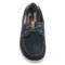 115UN_2 Florsheim Riptide Moc Toe Oxford Shoes (For Men)