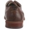 192NX_2 Florsheim Rockit Cap-Toe Oxford Shoes - Leather (For Men)