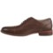 192NX_3 Florsheim Rockit Cap-Toe Oxford Shoes - Leather (For Men)