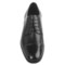 267GD_2 Florsheim Stance Oxford Shoes - Leather, Cap Toe (For Men)