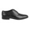 267GD_4 Florsheim Stance Oxford Shoes - Leather, Cap Toe (For Men)