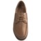 6618V_2 Florsheim Tienomite Boat Shoes - Leather (For Men)