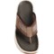 4PDPC_2 Florsheim Tread Lite Thong Sandals - Leather (For Men)