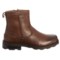 637CX_3 Florsheim Trektion Boots - Waterproof, Leather, Faux Fur (For Men)