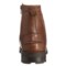 637CX_5 Florsheim Trektion Boots - Waterproof, Leather, Faux Fur (For Men)