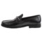 267FR_3 Florsheim Tuscany Bit Loafers - Leather (For Men)