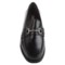 267FR_6 Florsheim Tuscany Bit Loafers - Leather (For Men)
