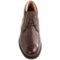 8484D_2 Florsheim Vantage Chukka Boots - Leather (For Men)