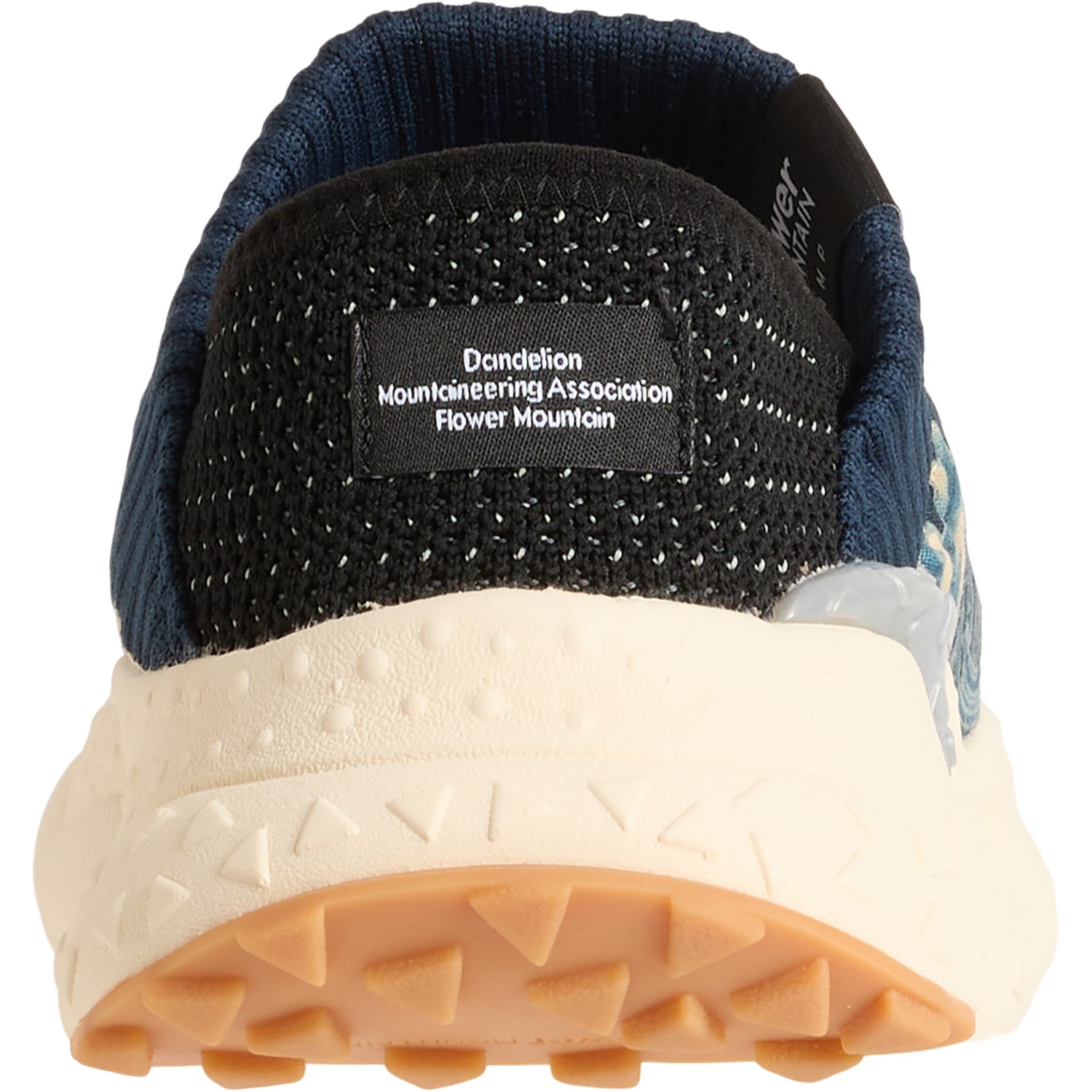 靴 Flower Mountain Camp 26cm FLOWER MOUNTAIN Camp Sneakers (For Women) - Save 72%