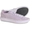 Flux Adapt Knit Trainer Shoes (For Men) in Dusty Lavender