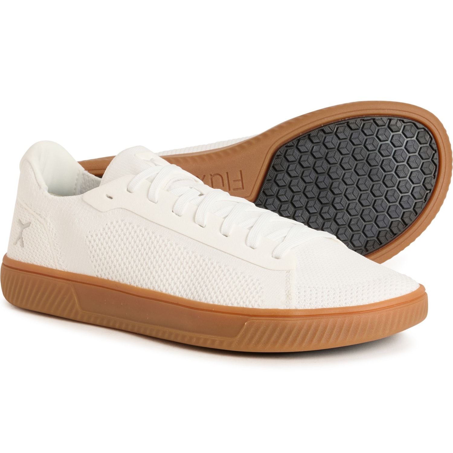 Flux Adapt Knit Trainer Shoes (For Men) - Save 58% display picture 2