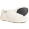 Flux Adapt Knit Trainer Shoes (For Men) in White